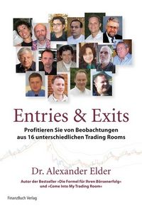 Produktbild: Entries und Exits