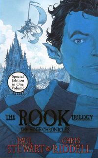 Produktbild: Rook Trilogy