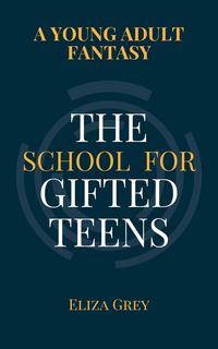 Produktbild: The School for Gifted Teens