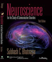 Produktbild: Neuroscience for the Study of Communicative Disorders