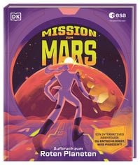 Produktbild: Mission zum Mars