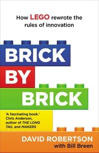 Produktbild: Brick by Brick