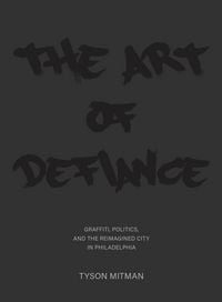 Produktbild: The Art of Defiance