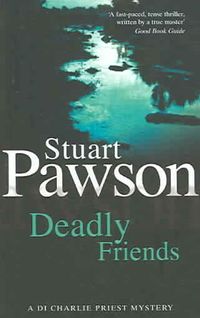 Produktbild: Deadly Friends