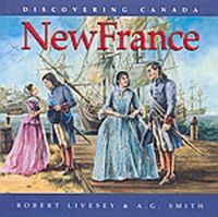 Produktbild: New France