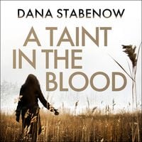 Produktbild: A Taint in the Blood