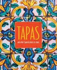 Produktbild: Tapas