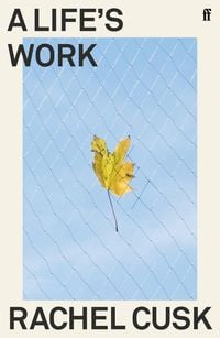 Produktbild: A Life's Work