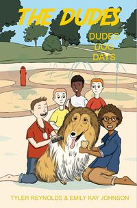 Produktbild: Dudes Dog Days