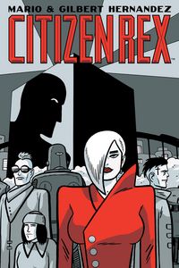 Produktbild: Citizen Rex