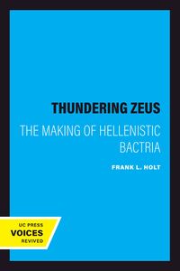 Produktbild: Thundering Zeus