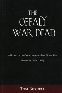 Produktbild: Offaly War Dead