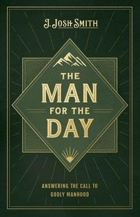 Produktbild: The Man for the Day