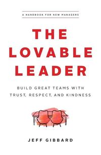 Produktbild: The Lovable Leader