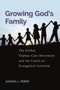 Produktbild: Growing God&iquest;s Family