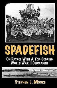 Produktbild: Spadefish
