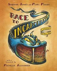 Produktbild: Race to Incarcerate