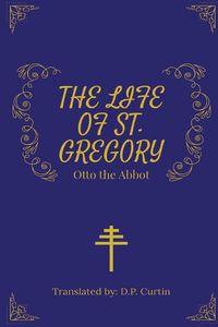 Produktbild: The Life of St. Gregory