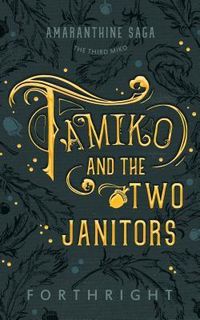 Produktbild: Tamiko and the Two Janitors