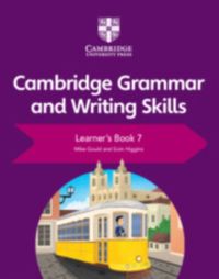 Produktbild: Cambridge Grammar and Writing Skills Learner's Book 7