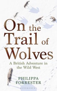 Produktbild: On the Trail of Wolves