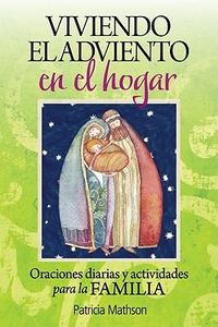 Produktbild: Viviendo El Adviento En El Hogar
