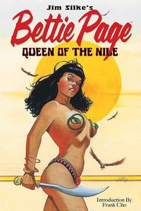 Produktbild: Bettie Page