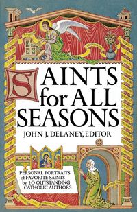 Produktbild: Saints for All Seasons