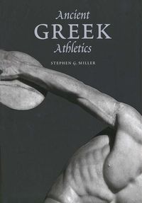 Produktbild: Miller, S: Ancient Greek Athletics