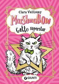 Produktbild: Marshmallow. Gatto superstar