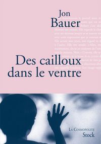 Produktbild: Des cailloux dans le ventre
