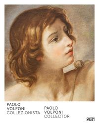 Produktbild: Paolo Volponi collezionista-Paolo Volponi collector