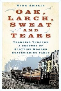 Produktbild: Oak, Larch, Sweat and Tears