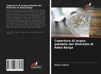 Produktbild: Copertura di acqua potabile del Distretto di Adea Berga