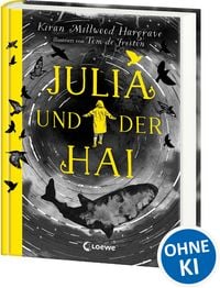 Produktbild Julia und der Hai