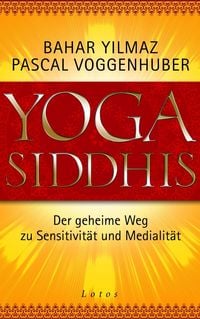 Produktbild: Yoga Siddhis