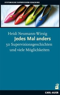 Produktbild: Jedes Mal anders