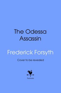 Produktbild: The Odessa Assassin