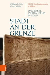 Produktbild: Stadt an der Grenze