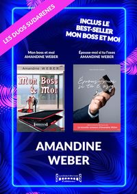 Produktbild: Duo Mon boss et moi - Epouse-moi si tu l'oses