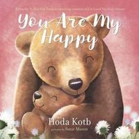 Produktbild: You Are My Happy
