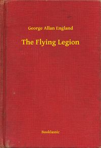 Produktbild: The Flying Legion