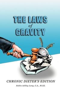 Produktbild: The Laws of Gravity
