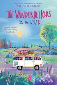 Produktbild: The Vanderbeekers on the Road