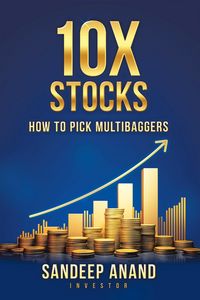 Produktbild: 10X Stocks