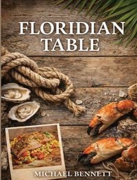 Produktbild: The Floridian Table