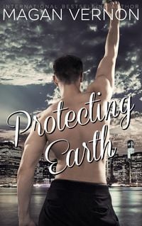 Produktbild: Protecting Earth (Defy The Stars)