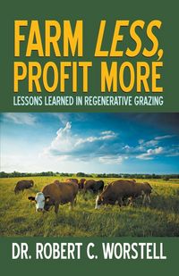 Produktbild: Farm Less, Profit More