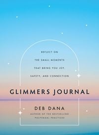 Produktbild: Glimmers Journal