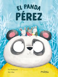 Produktbild: El Panda P&eacute;rez